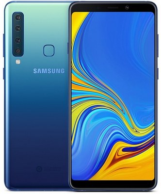 Замена экрана на телефоне Samsung Galaxy A9s
